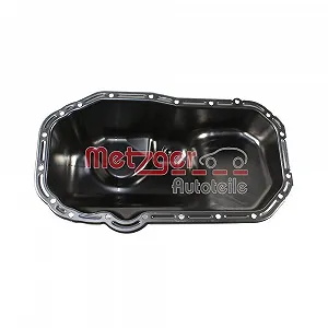 Масляный поддон METZGER 7990215 для SEAT SKODA VW - Фото 1