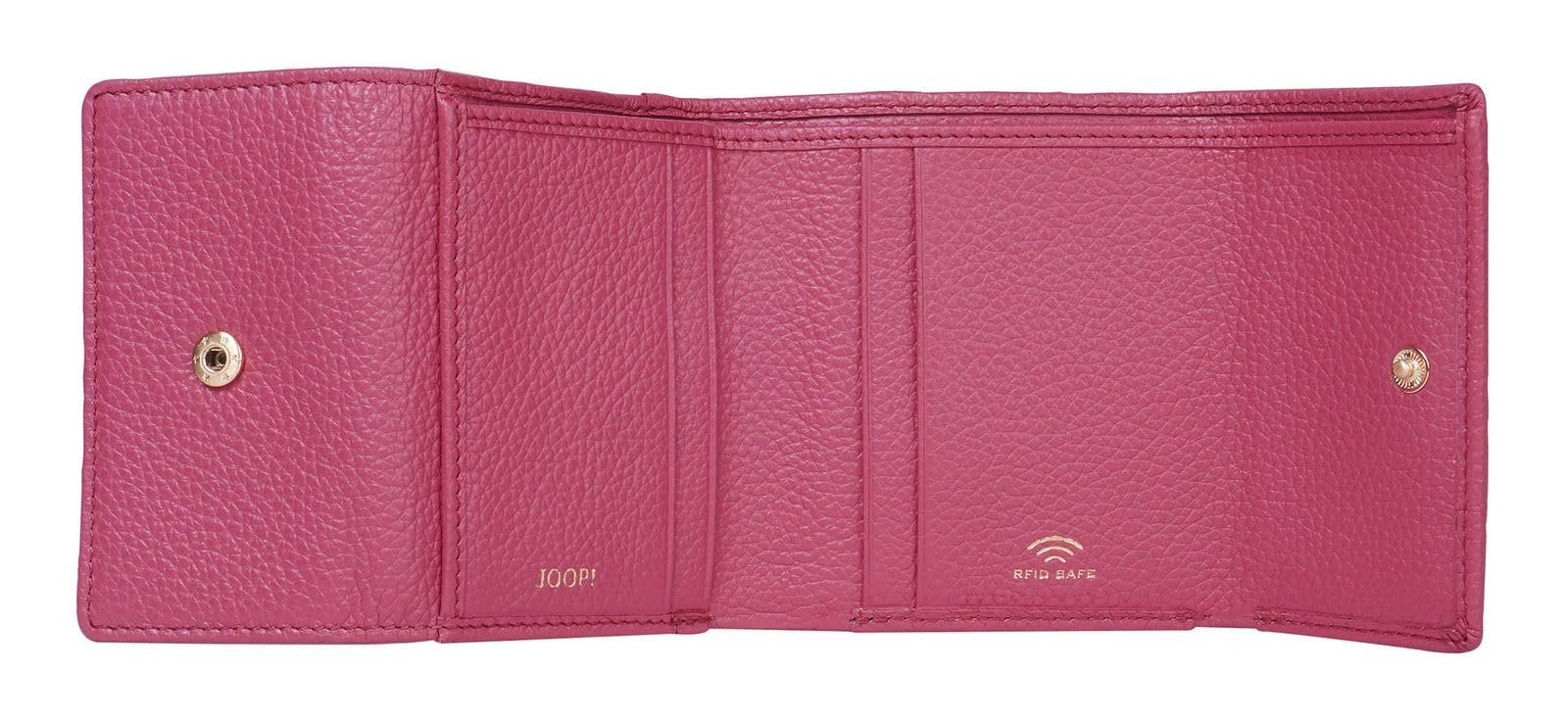 Кошелек Joop! Vivace Lina Розовый, RFID, фото №2
