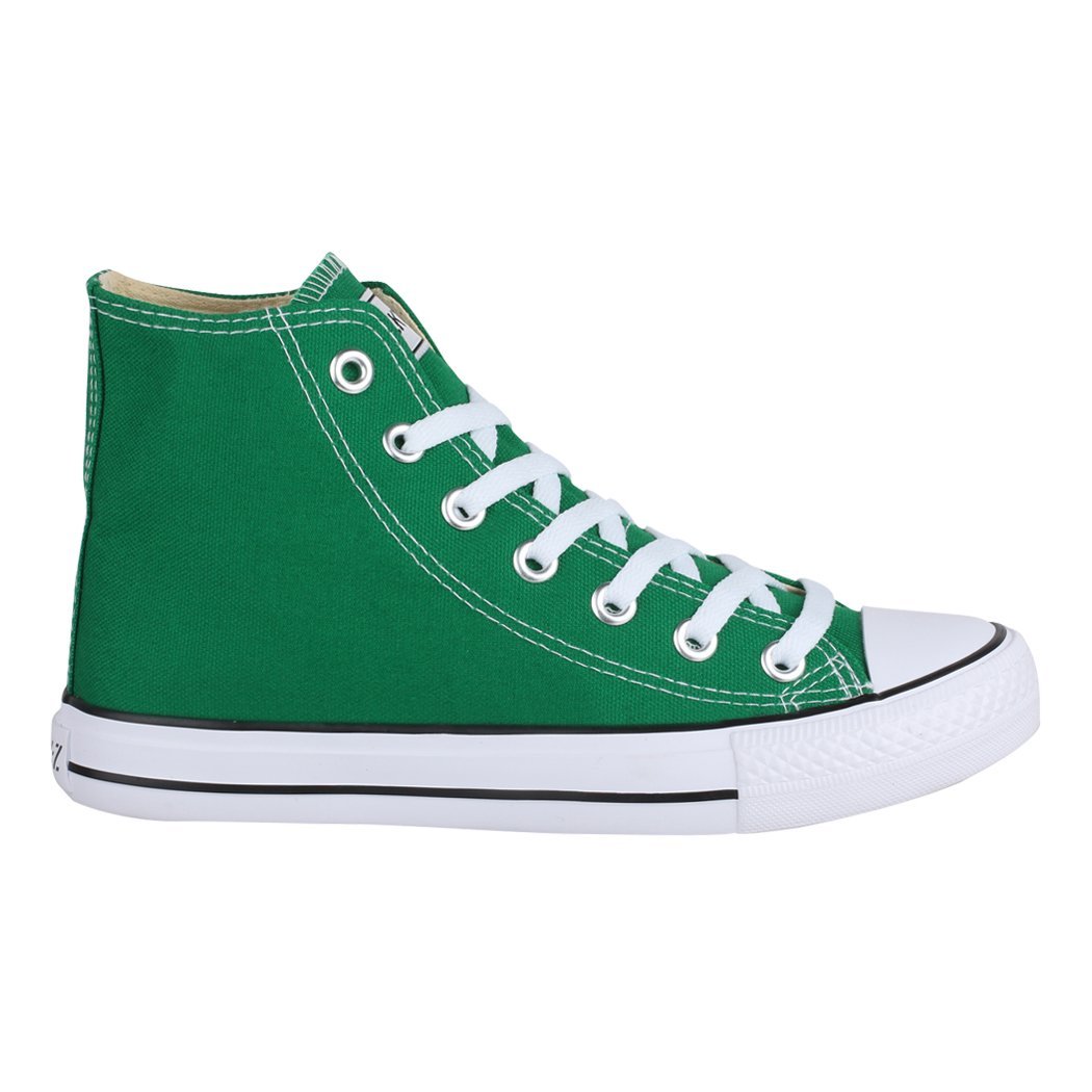 Кроссовки Elara Chunkyrayan Unisex High-Top, фото №3
