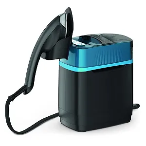 Гигиенический отпариватель Tefal Cube UT2020 90 г/мин 200 г/мин 5.8 бар - Фото 1