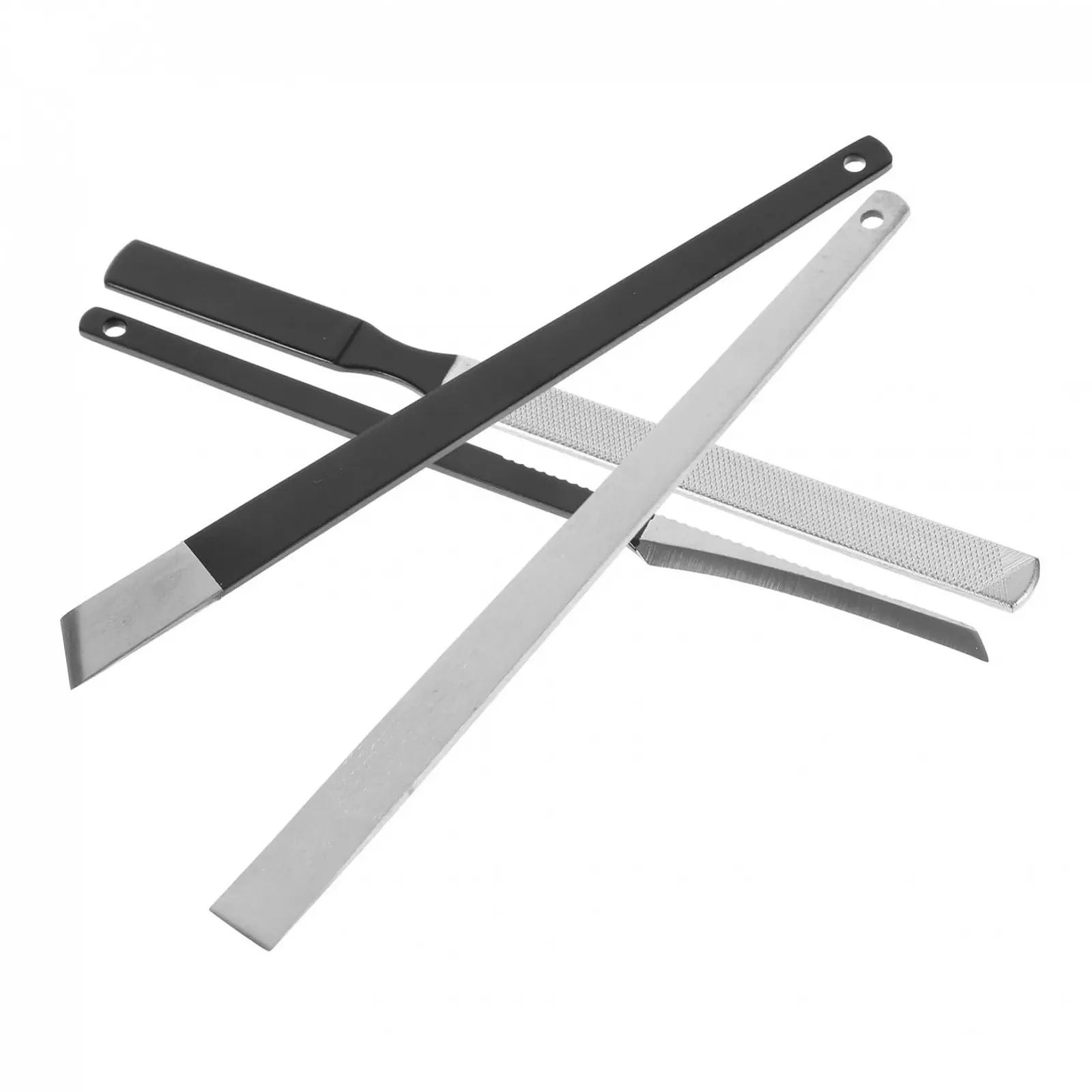 Набор инструментов для педикюра WRITWAA 4 штуки, фото №1