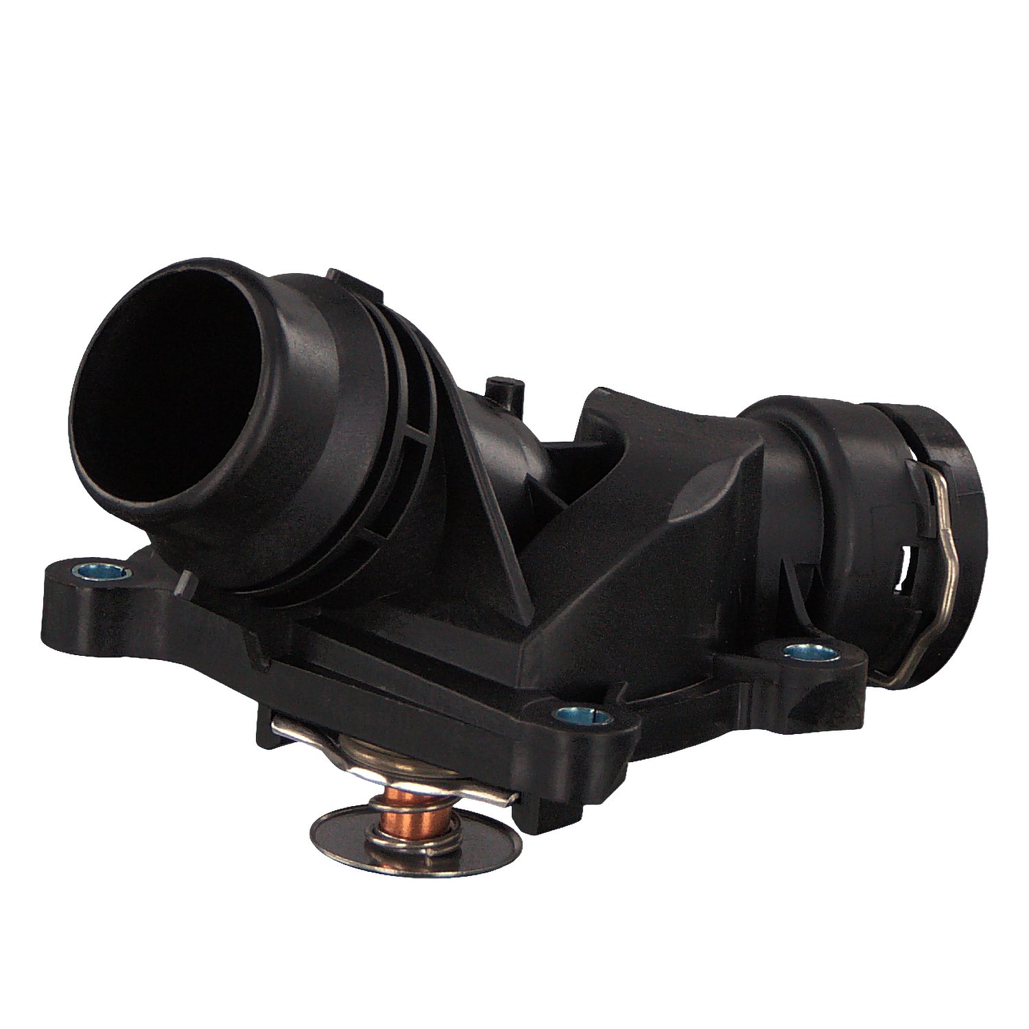 Термостат системи охолодження FEBI BILSTEIN 32648 для BMW, фото №5