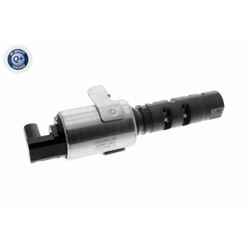 Клапан управления, регулировка распредвала VAICO Q+ V41-0001, фото №3