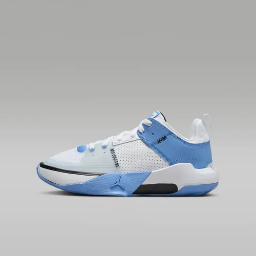 Кросівки JORDAN ONE TAKE 5 (GS) 38.5, фото №1