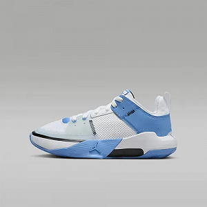 Кросівки JORDAN ONE TAKE 5 (GS) 38 - Фото 1