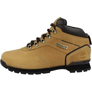 Мужские ботинки Chukka Timberland Splitrock 2 - Фото 1