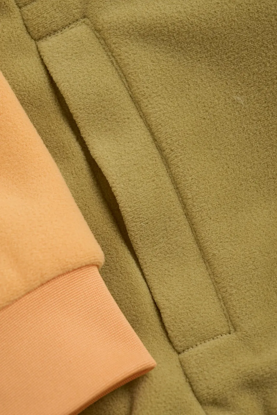 Флісова куртка Color Kids COFleece Дитяча Унісекс, фото №3 Флісова куртка Color Kids COFleece Дитяча Унісекс, фото №3