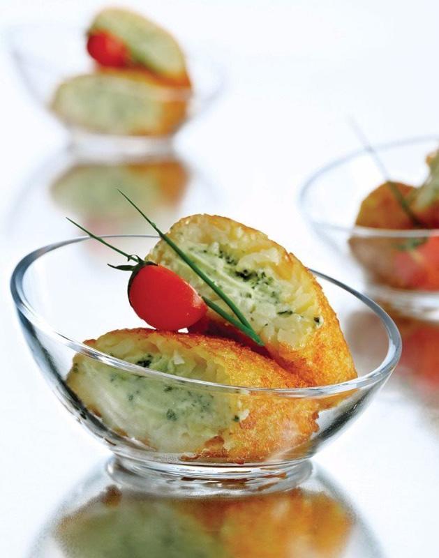 Соусниця Gastro Boutique 10х5см, фото №4 Соусниця Gastro Boutique 10х5см, фото №4