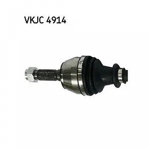 Приводной вал SKF VKJC 4914 для PEUGEOT передний мост справа synthetic.ua - Фото 1