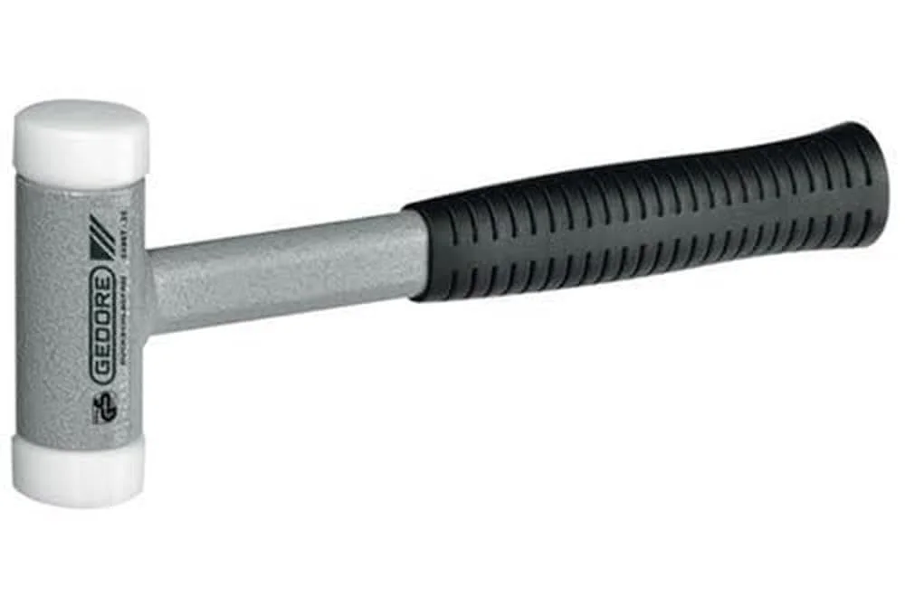 Молоток безынерционный Gedore 248 ST-45 45 мм, фото №4 Молоток безынерционный Gedore 248 ST-45 45 мм, фото №4