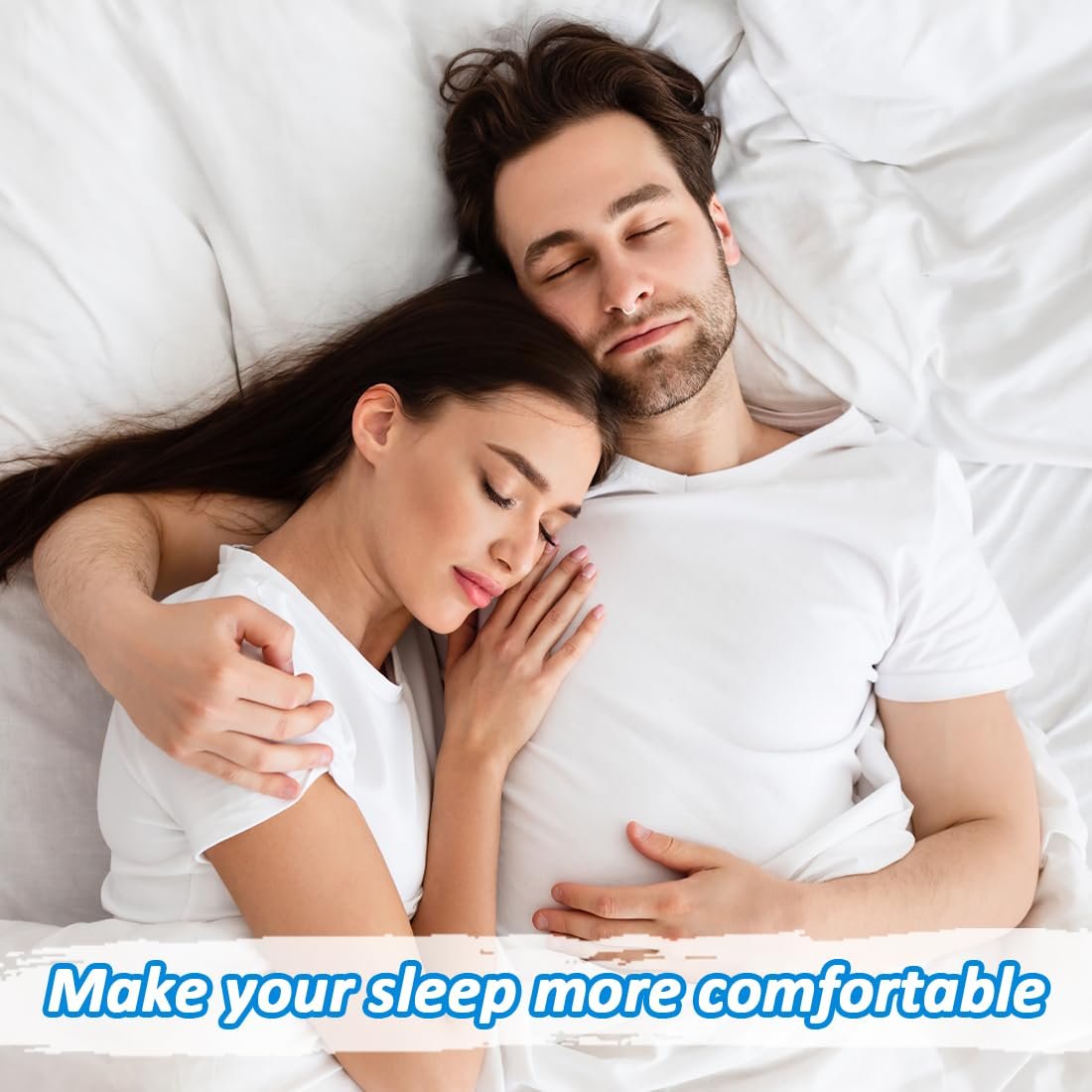 Расширитель для носа против храпа 8 шт, разных размеров, фото №6 Расширитель для носа против храпа 8 шт, разных размеров, фото №6