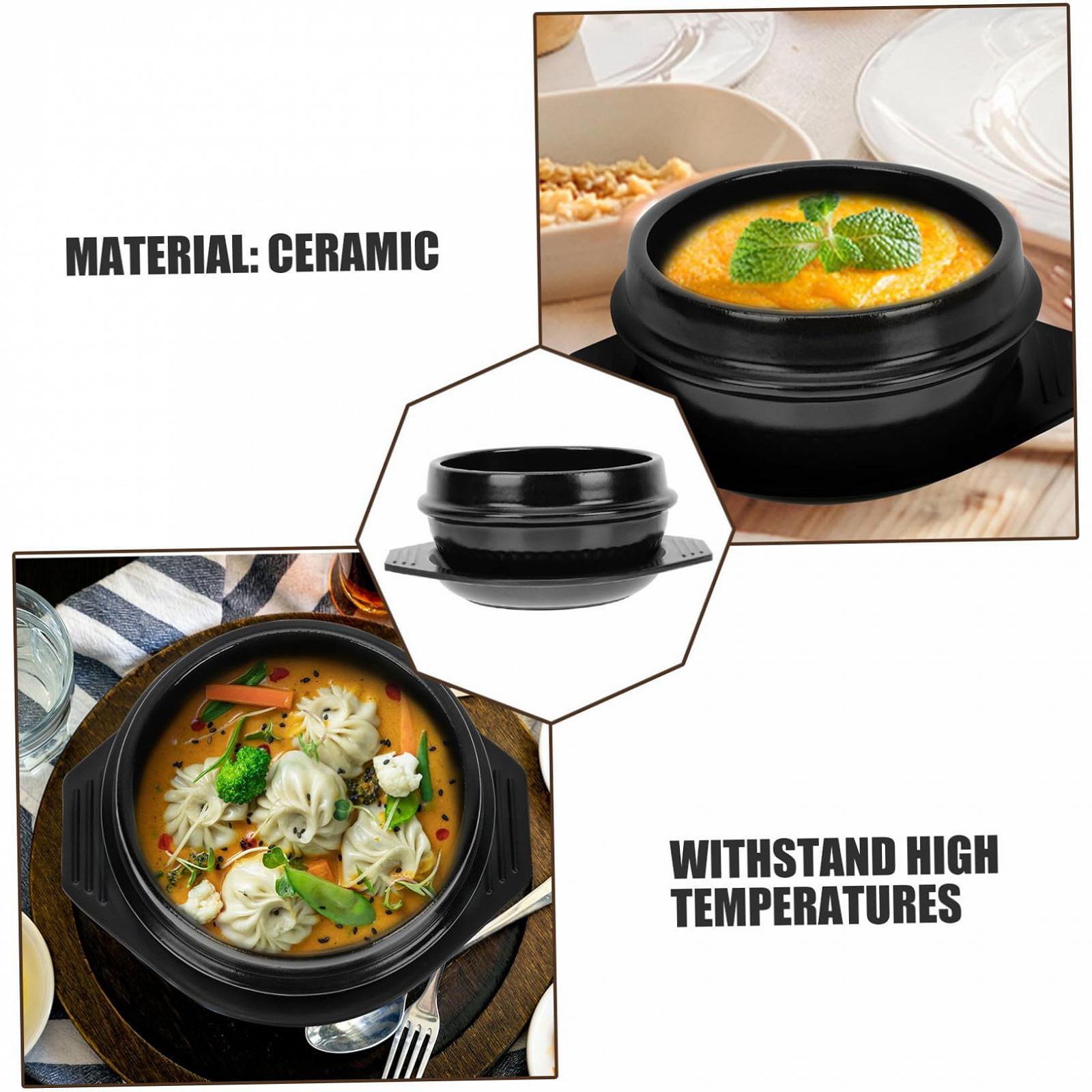 Гусятниця керамічна термостійка з підставкою, фото №7 Гусятниця керамічна термостійка з підставкою, фото №7