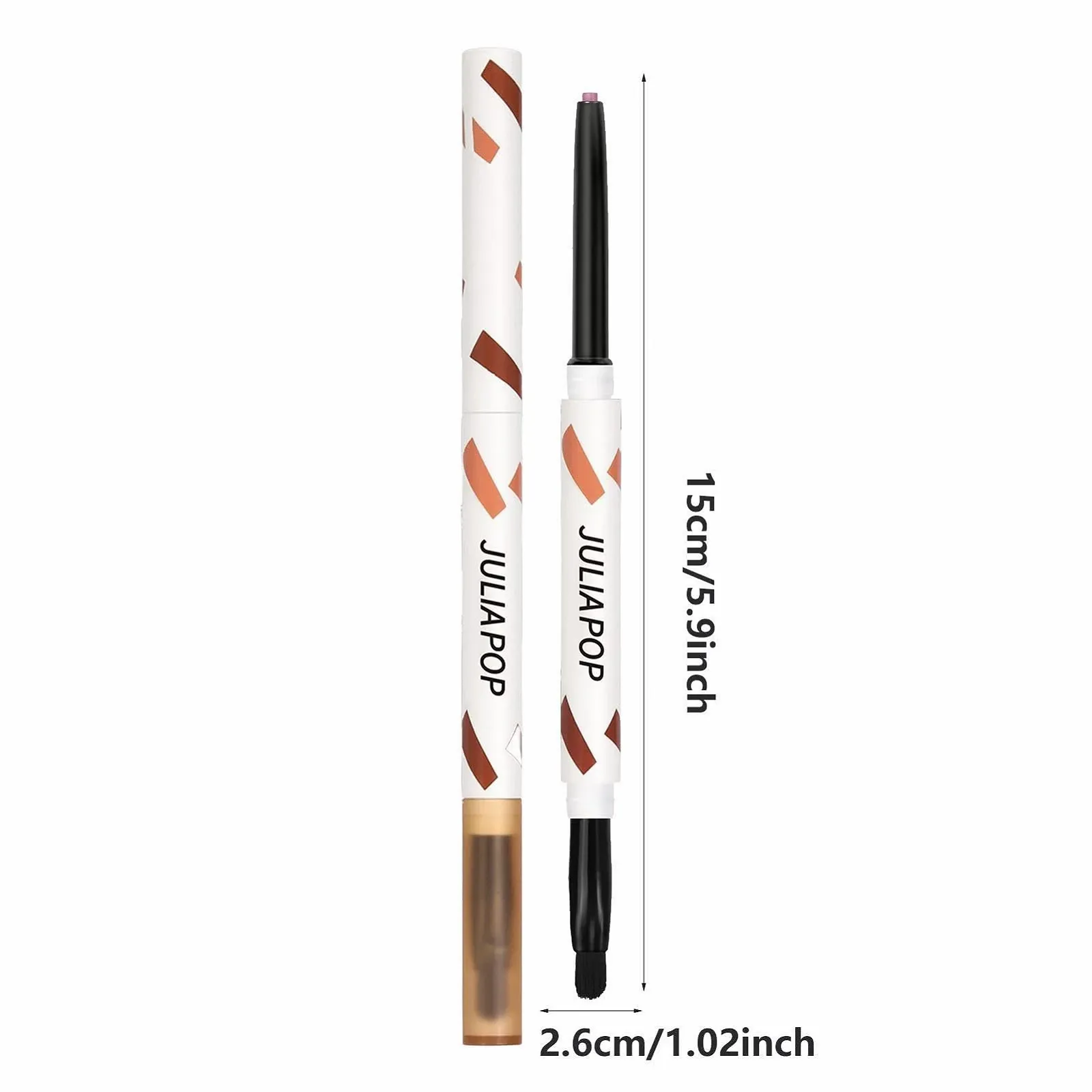 Карандаш для глаз Fowybe, фото №4 Карандаш для глаз Fowybe, фото №4