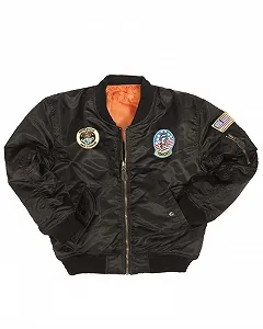 Куртка Mil-Tec CWU ABZ Детская, Унисекс - Фото 1