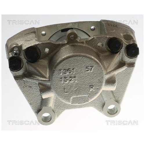 Гальмівний супорт TRISCAN 8175 23128 для MERCEDES-BENZ передня вісь праворуч, фото №2 Гальмівний супорт TRISCAN 8175 23128 для MERCEDES-BENZ передня вісь праворуч, фото №2