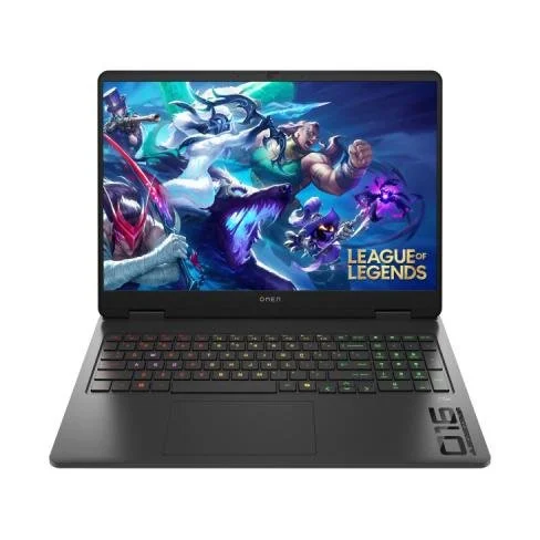 Ноутбук HP OMEN Gaming 16-ap0028ua (C9SA5EA), фото №1