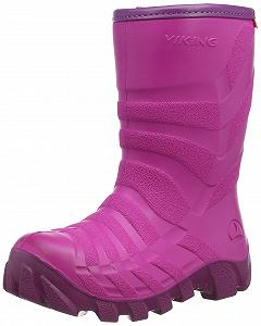 Чоботи Viking Unisex Kinder Ultra Warm - Фото 1