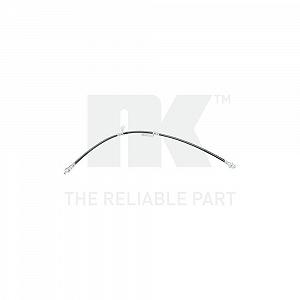 Тормозной шланг NK 8545266 TOYOTA LEXUS, передний мост справа - Фото 1