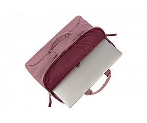 Tucano Сумка Smilza 15"/16", рожевий - Фото 1