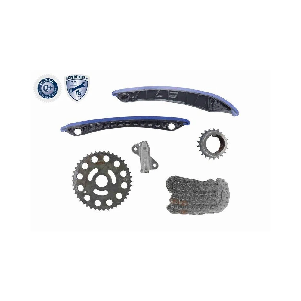 Комплект ланцюга ГРМ VAICO Q+ V46-10005, фото №1