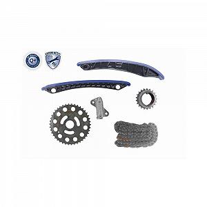 Комплект цепи ГРМ VAICO Q+ V46-10005 - Фото 1