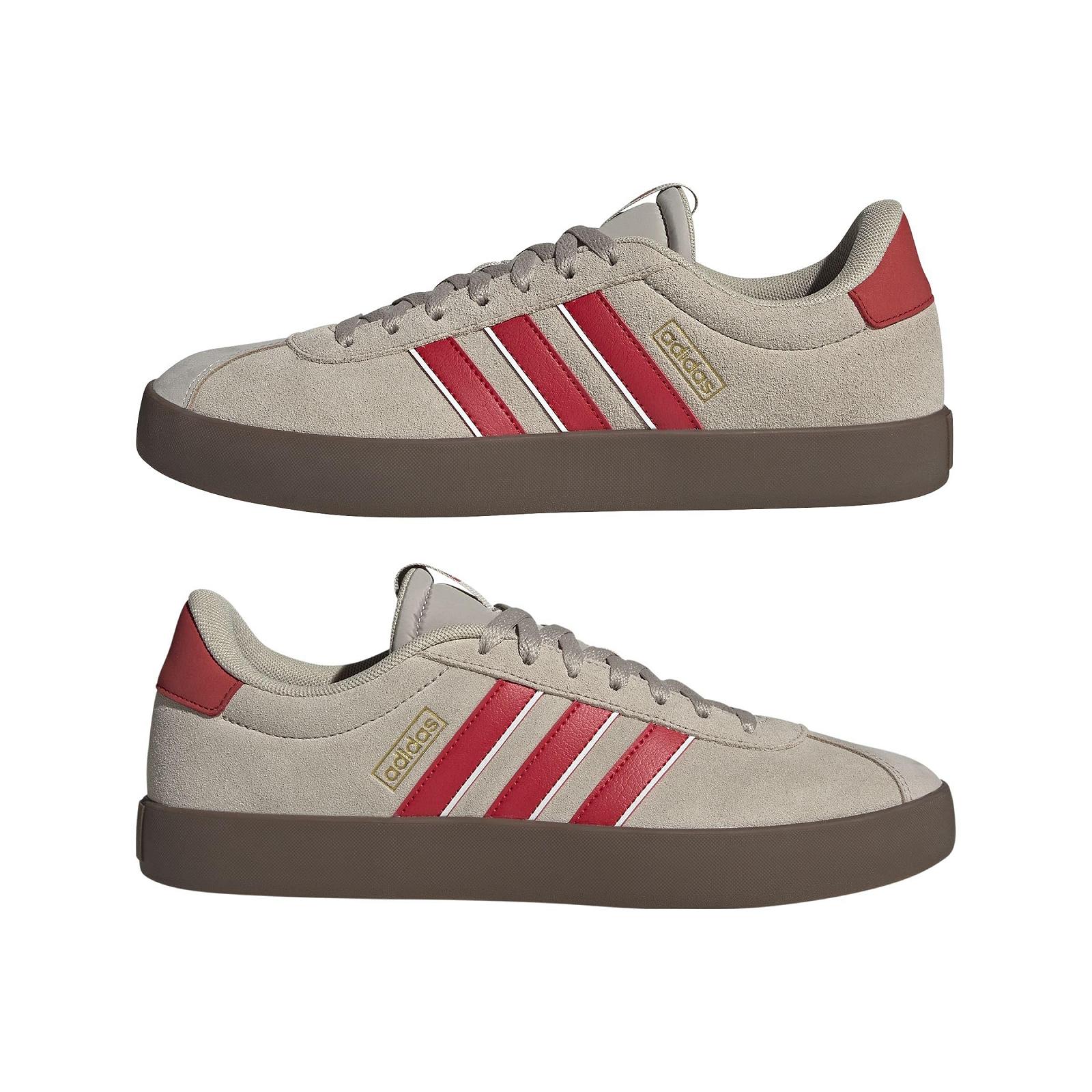Кроссовки Adidas Vl Court 3.0 мужские, фото №6