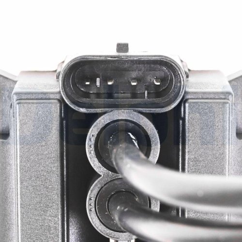 Катушка зажигания DELPHI CE20018-12B1 для RENAULT DACIA HITACHI, фото №2