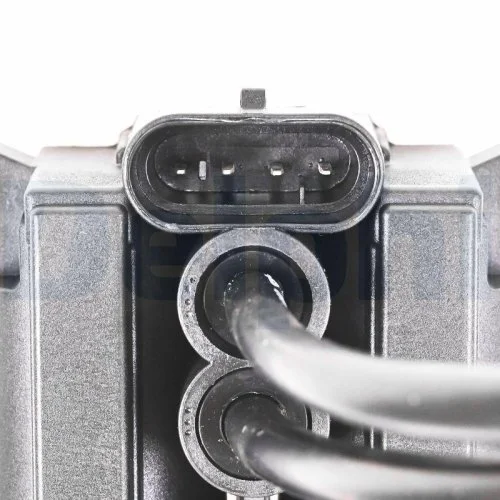 Котушка запалювання DELPHI CE20018-12B1 для RENAULT DACIA HITACHI, фото №2