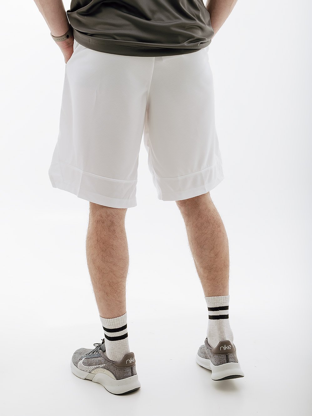 Шорты Nike DF 11IN SHORT L, фото №5