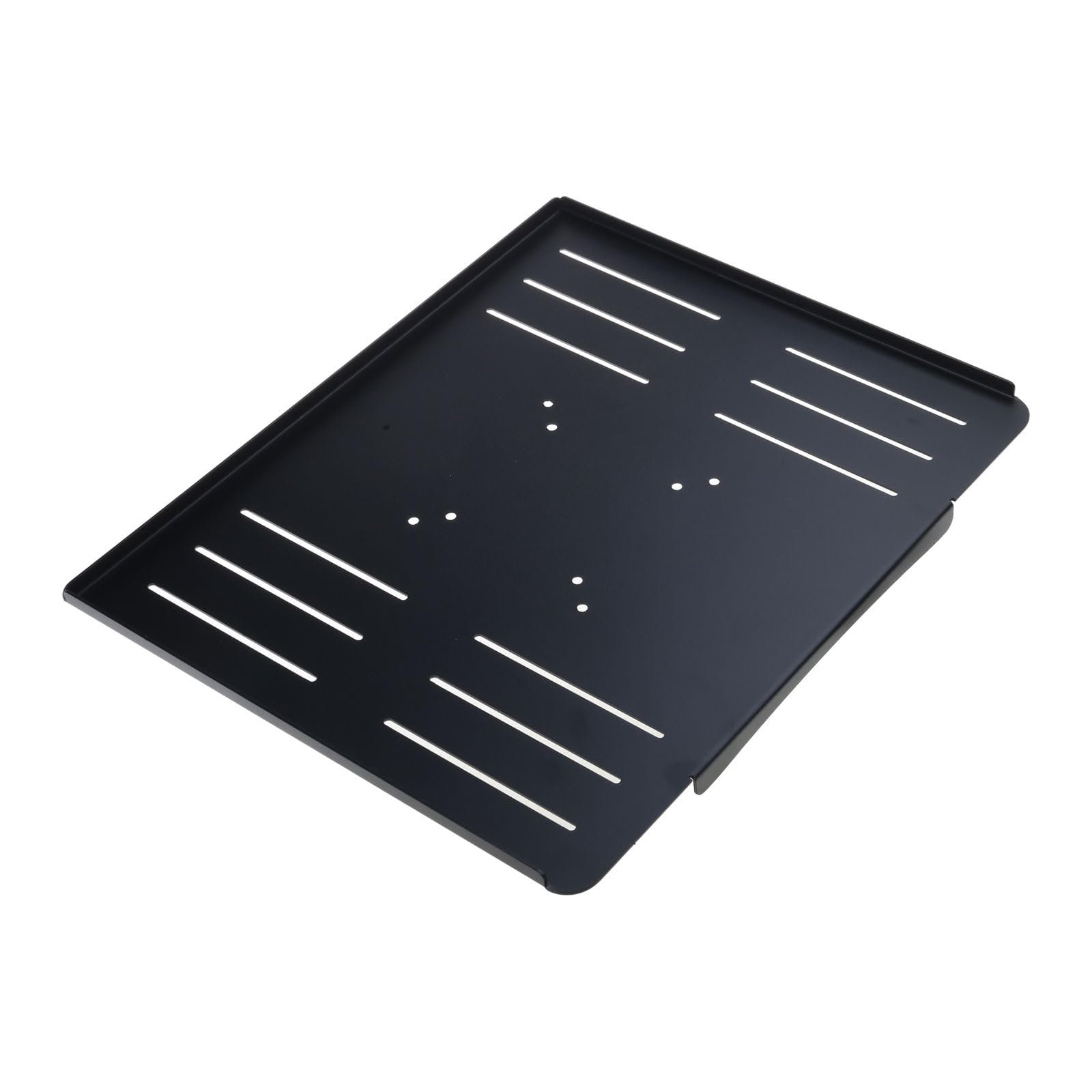 Підставка для ноутбука Металева Регульована Міцна для офісу дому школи для ліжка дивана, фото №6