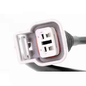 Датчик зносу гальмівних колодок VEMO V70-72-0258 synthetic.ua - Фото 1