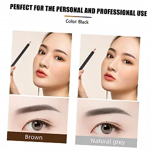 Карандаш для глаз FRCOLOR Черный цена на synthetic.ua - Фото 1 Карандаш для глаз FRCOLOR Черный synthetic.ua - Фото 1