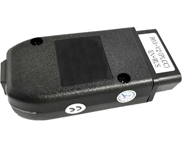 Диагностический кабель автосканер Xiamen Vag Com VCDS 23.3, фото №1