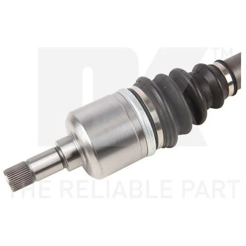 Приводной вал NK 5019101 для CITROËN FIAT PEUGEOT передняя ось слева, фото №2