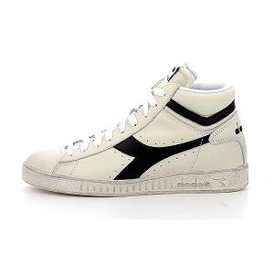 Кроссовки Diadora Game L High Waxed High Unisex synthetic.ua - Фото 1