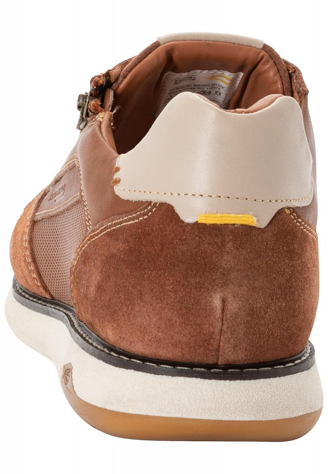 Кросівки camel active 54pt002, фото №4