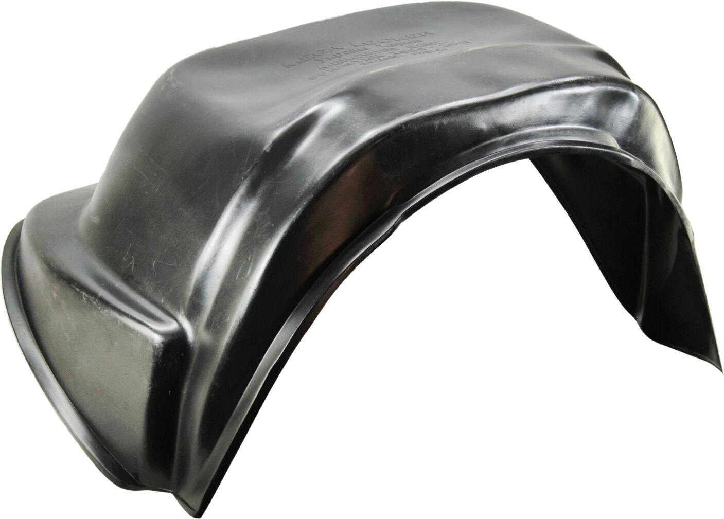 Підкрильник MB Sprinter з06-13р.в. 2-ох кат задній лів, фото №1