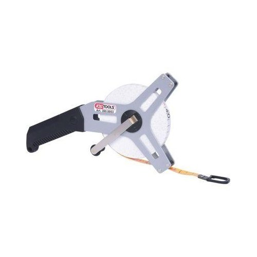 Рулетка KS TOOLS 300.0053, фото №4