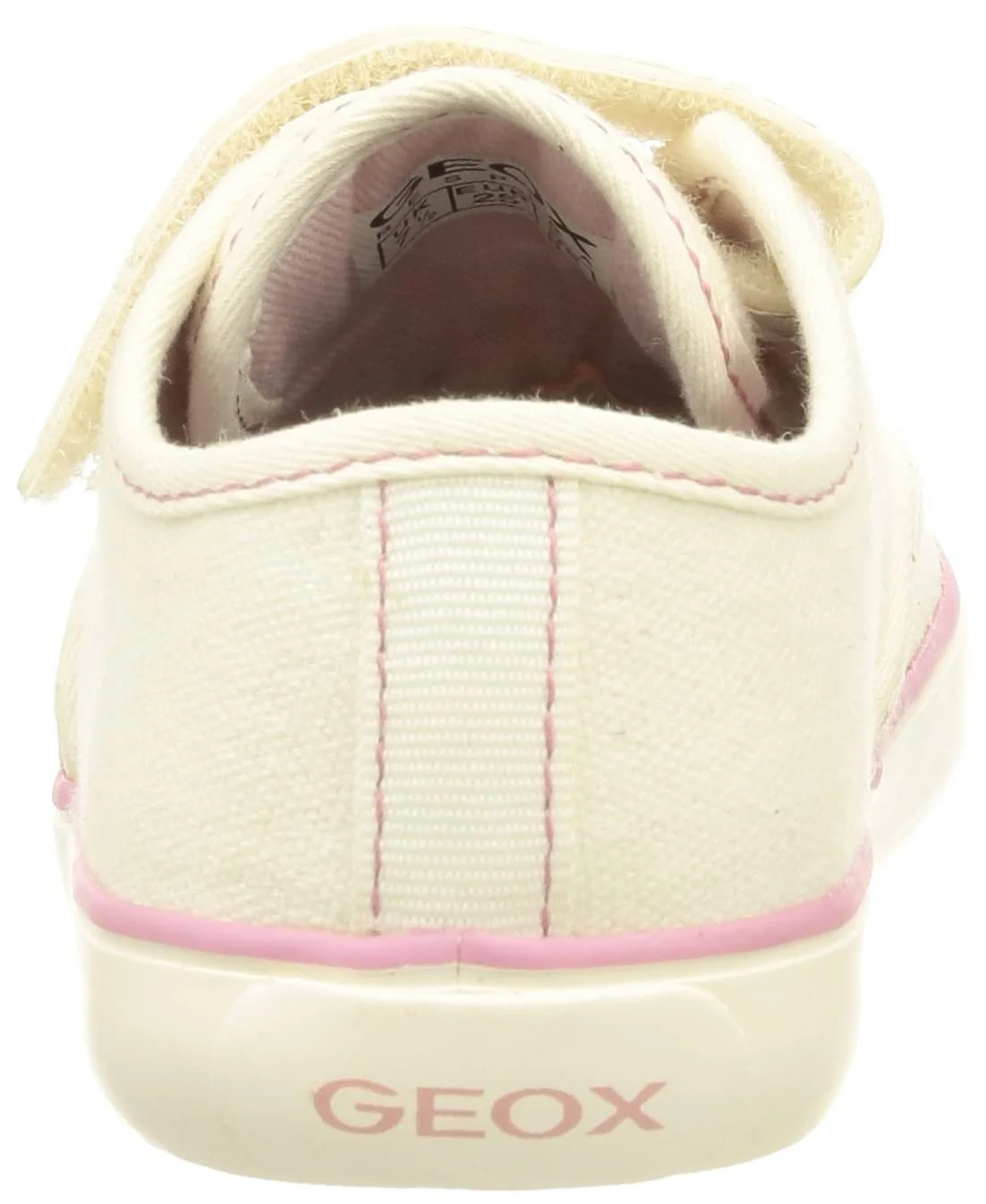 Кроссовки Geox J Gisli Girl, фото №3