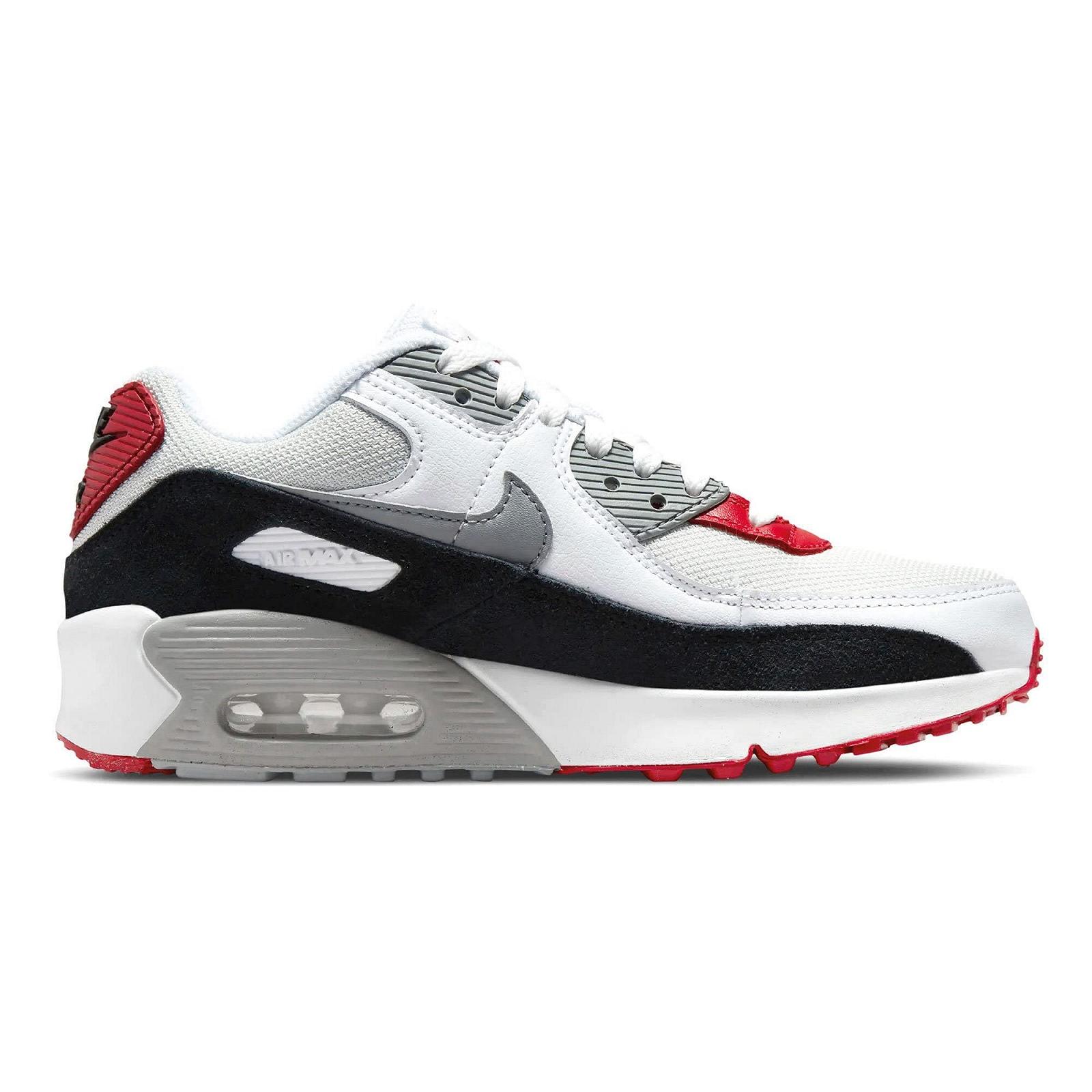 Кросівки Nike Air Max 90 Ltr для великих дітей, фото №2