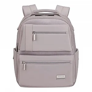Купить Рюкзак для ноутбука Samsonite Openroad Chic 2.0 13.3 дюйма 40 см 13.5 л Жемчужно-лиловый - Фото 1 Рюкзак для ноутбука Samsonite Openroad Chic 2.0 13.3 дюйма 40 см 13.5 л Жемчужно-лиловый - Фото 1