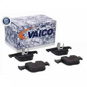 Комплект тормозных колодок, дисковый тормоз VAICO Green Mobility Parts V20-4274 для BMW synthetic.ua - Фото 1