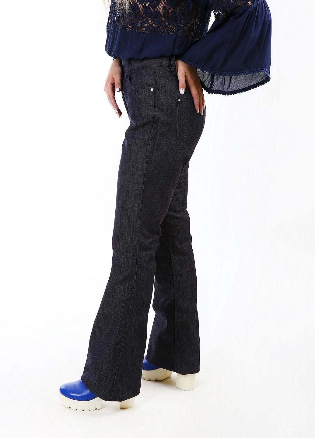 Джинсы GUESS W28 Синий (GDG-72g1751385z-Navy-blue), фото №3