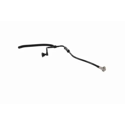 Шланг радіатора VAICO V10-9485 для AUDI VW, фото №3