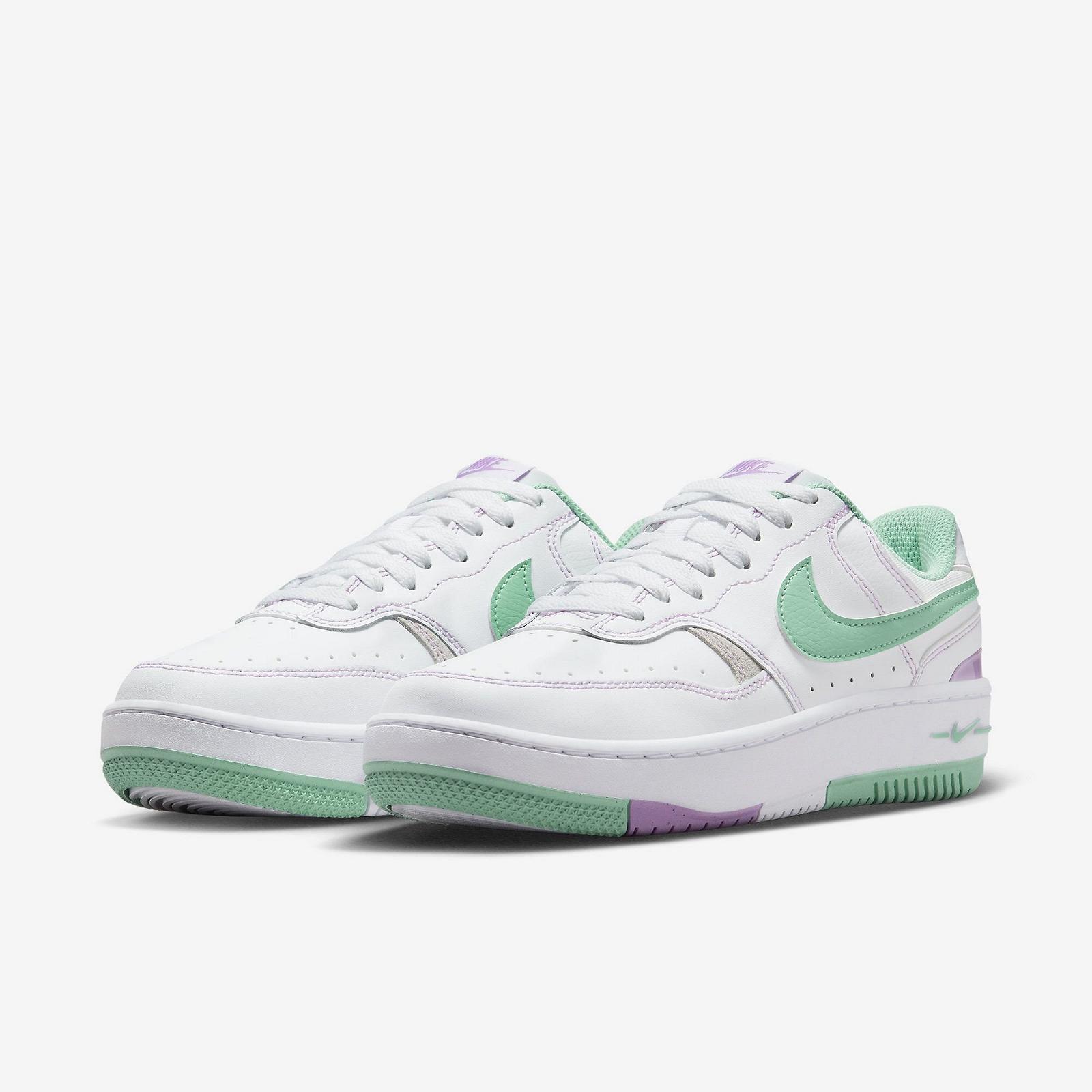 Кроссовки Nike GAMMA FORCE 39, фото №2