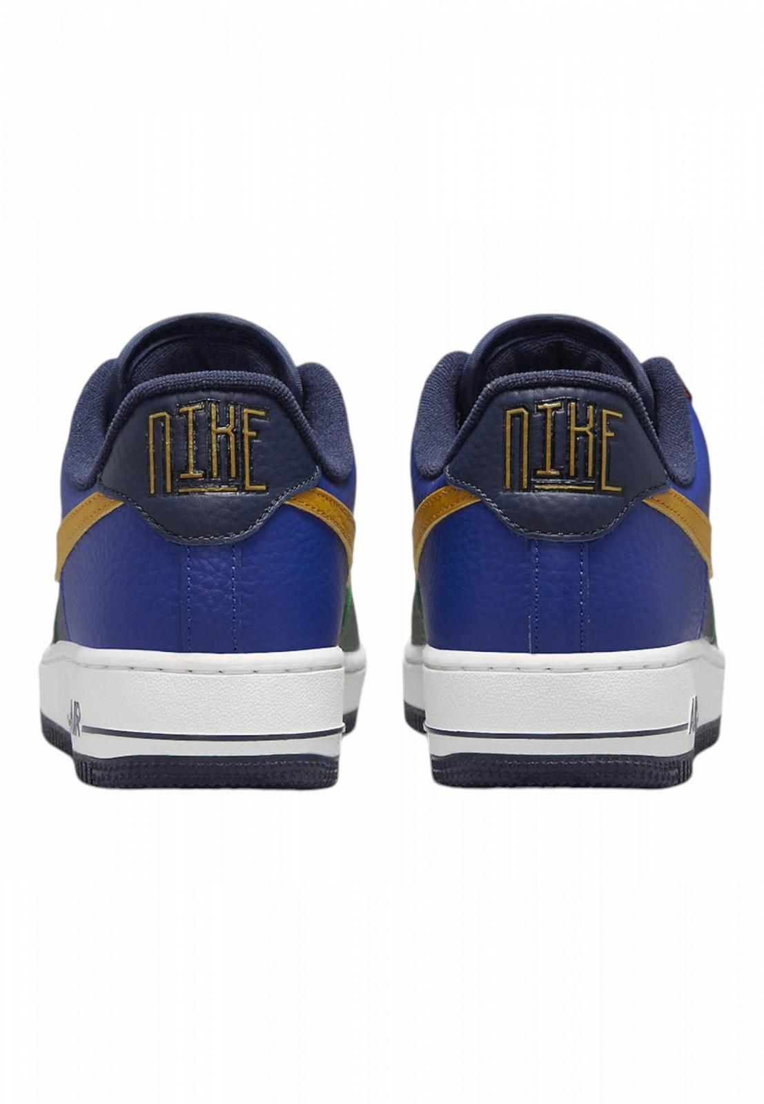 Кроссовки Nike Air Max Sequent 4 Utility мужские, фото №5 Кроссовки Nike Air Max Sequent 4 Utility мужские, фото №5