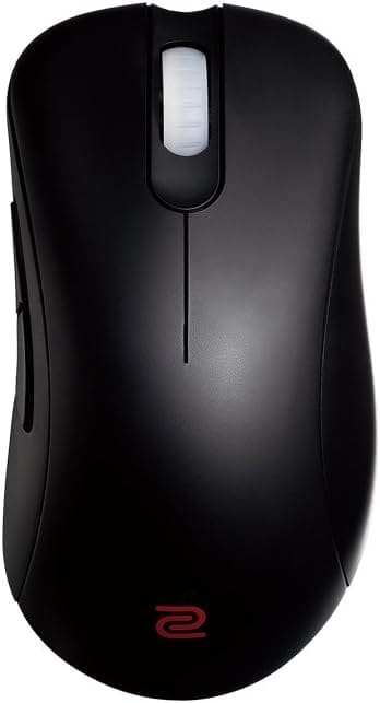 Проводная мышь BenQ Zowie EC1-A / 3200 DPI / 5 кнопок / Black, фото №1