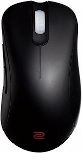 Провідна миша BenQ Zowie EC1-A / 3200 DPI / 5 кнопок / Black - Фото 1