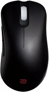 Проводная мышь BenQ Zowie EC1-A Black - Фото 1