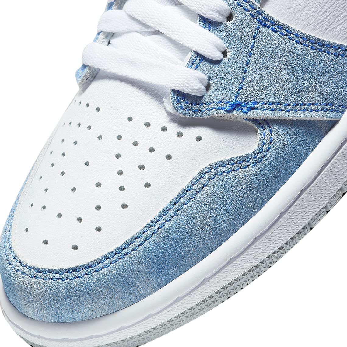 Кросівки Nike Court Borough Mid Winter, фото №8